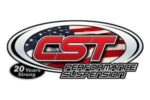CST Performance Suspension