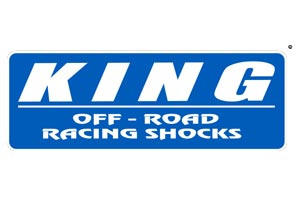 King Off-Road Shocks
